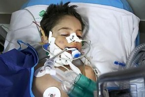 آلودگی باعث بستری شدن ۱۹ کودک اردبیلی شد آلودگی باعث بستری شدن ۱۹ کودک اردبیلی شد