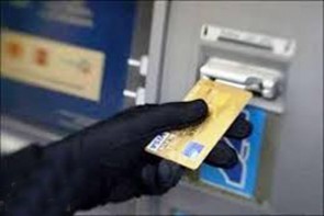 عامل برداشت غیرمجاز از حساب بانکی شهروند تبریزی دستگیر شد عامل برداشت غیرمجاز از حساب بانکی شهروند تبریزی دستگیر شد