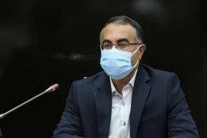 توضیحات فرماندار ارومیه درباره فعالیت برخی از مشاغل در وضعیت نارنجی توضیحات فرماندار ارومیه درباره فعالیت برخی از مشاغل در وضعیت نارنجی