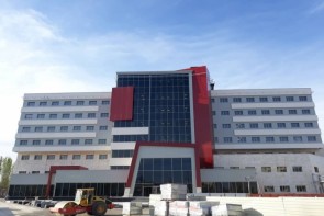 حاشیه چاشنی نام‌گذاری بیمارستان جامع زنان ارومیه