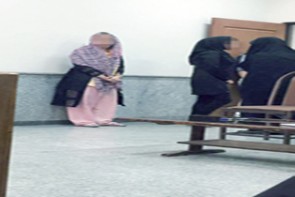 اسارت دختر جوان در خانهشيطان بعد از آشنايی در تلگرام اسارت دختر جوان در خانهشيطان بعد از آشنايی در تلگرام