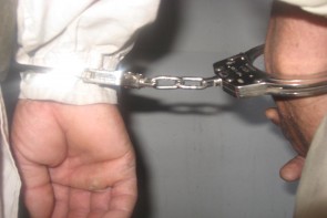 سه نفر در درگیری در مهاباد دستگیر شدند سه نفر در درگیری در مهاباد دستگیر شدند