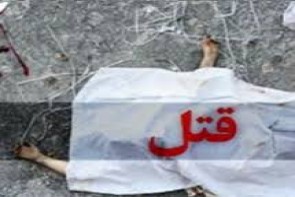 جسد دختر جوان روی صندلی خودرو راز دکتر قلابی را آشکارکرد جسد دختر جوان روی صندلی خودرو راز دکتر قلابی را آشکارکرد