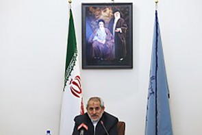 محکومیت قاضی سابق دادسرای تهران به 15 سال حبس محکومیت قاضی سابق دادسرای تهران به 15 سال حبس