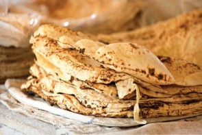 افزایش قیمتی که تاثیری در بهبود کیفیت نان نداشت! افزایش قیمتی که تاثیری در بهبود کیفیت نان نداشت!