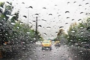 بارشهای رگباری نیمه شمالی آذربایجان غربی را فرا می گیرد بارشهای رگباری نیمه شمالی آذربایجان غربی را فرا می گیرد
