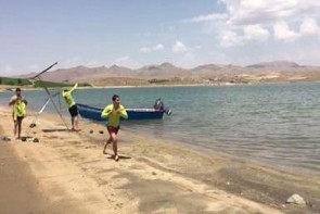 غرق شدن نوجوان 15 ساله در آبهای سد شهید کاظمی بوکان غرق شدن نوجوان 15 ساله در آبهای سد شهید کاظمی بوکان