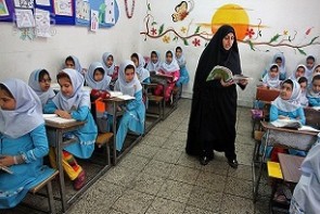 استخدام 20 هزار نیروی جدید در آموزش و پرورش استخدام 20 هزار نیروی جدید در آموزش و پرورش