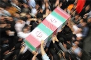 پیکر پاک 4 شهید تازه تفحص شده وارد آذربایجان غربی میشود پیکر پاک 4 شهید تازه تفحص شده وارد آذربایجان غربی میشود