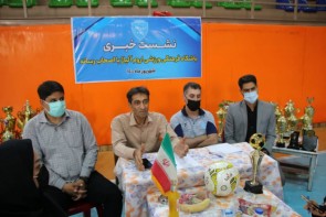 تیم فوتسال اروم آلیاژ ارومیه زیر سایه بی مهری مسئولان ورزشی استان تیم فوتسال اروم آلیاژ ارومیه زیر سایه بی مهری مسئولان ورزشی استان