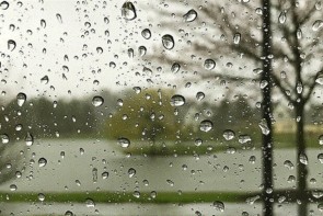 افزایش نسبی دما در آذربایجان غربی افزایش نسبی دما در آذربایجان غربی