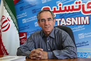 ۴۰ درصد از دریاچه ارومیه احیاء نمیشود ۴۰ درصد از دریاچه ارومیه احیاء نمیشود