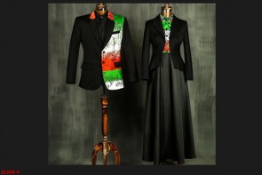 لباس رسمی کاروان ایران در المپیک ریو مشخص شد+تصاویر لباس رسمی کاروان ایران در المپیک ریو مشخص شد+تصاویر