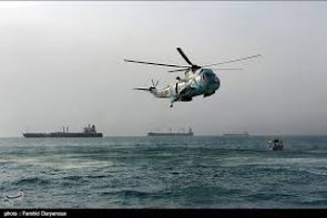 ایران یک کشتی اماراتی را در خلیج فارس توقیف کرد ایران یک کشتی اماراتی را در خلیج فارس توقیف کرد