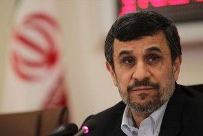حمله یک اصلاح طلب به احمدی نژاد حمله یک اصلاح طلب به احمدی نژاد