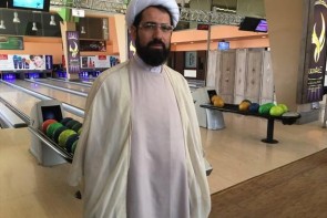 شگفتی اروپایی ها در درخشش روحانی بیلیاردباز! + عکس شگفتی اروپایی ها در درخشش روحانی بیلیاردباز! + عکس