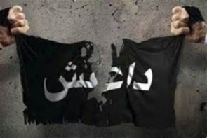 هلاکت دو ایرانی پیوسته به داعش هلاکت دو ایرانی پیوسته به داعش