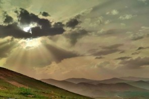 موج بارشی جدید در راه آذربایجانغربی موج بارشی جدید در راه آذربایجانغربی