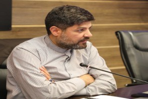 لزوم ایمن سازی محورهای مواصلاتی آذربایجان غربی در طرح سفرهای تابستانی سال جاری لزوم ایمن سازی محورهای مواصلاتی آذربایجان غربی در طرح سفرهای تابستانی سال جاری