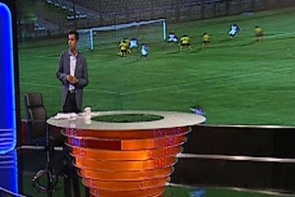 گزارش کامل برنامه نود گزارش کامل برنامه نود