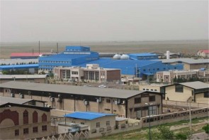سرمایهگذاران چینی برای احداث کارخانه فروکروم در خوی اعلام آمادگی کردند سرمایهگذاران چینی برای احداث کارخانه فروکروم در خوی اعلام آمادگی کردند