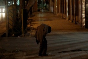 جمعآوری معتادان از محدوده شهری ارومیه همچنان بدون متولی! جمعآوری معتادان از محدوده شهری ارومیه همچنان بدون متولی!