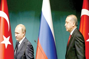 سنگ واشنگتن به سر اردوغان خورد سنگ واشنگتن به سر اردوغان خورد