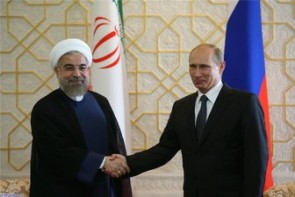 حضور خلبانان روس در پایگاه هوایی همدان بهخاطر حلب نیست حضور خلبانان روس در پایگاه هوایی همدان بهخاطر حلب نیست