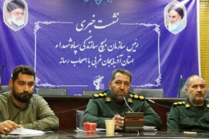 اقدامات بسیج سازندگی آذربایجان‌غربی برای محرومیت‌زدایی و توسعه زیرساخت‌ها