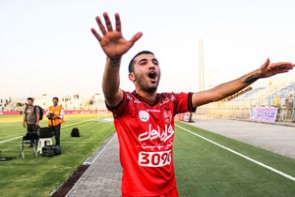خطر از بیخ گوش ستاره پرسپولیس گذشت. خطر از بیخ گوش ستاره پرسپولیس گذشت.
