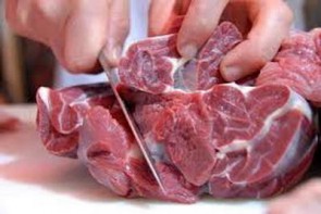 گوشت گوسفندی 4 هزار تومان گران شد. گوشت گوسفندی 4 هزار تومان گران شد.