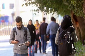 جوانان و سایه شوم کرونا بر اشتغال جوانان و سایه شوم کرونا بر اشتغال