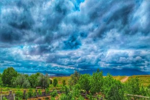 آغاز روند افزایشی دمای هوا در آذربایجانغربی آغاز روند افزایشی دمای هوا در آذربایجانغربی