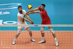 دیدارهای مرحله نخست حذفی مسابقات والیبال آسیا دیدارهای مرحله نخست حذفی مسابقات والیبال آسیا