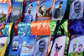 دانش آموزان آذربایجان غربی با لوازمالتحریر ایرانی به مدرسه میروند دانش آموزان آذربایجان غربی با لوازمالتحریر ایرانی به مدرسه میروند