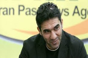 سلفی عجیب احمدرضا عابدزاده که همه را انگشت به دهان کرد! سلفی عجیب احمدرضا عابدزاده که همه را انگشت به دهان کرد!