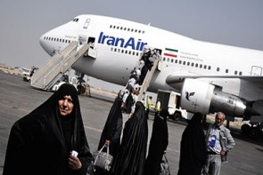لغو حج ایرانی ها برای عربستان گران تمام شد لغو حج ایرانی ها برای عربستان گران تمام شد
