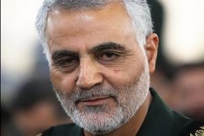 تا آخر عمر در جایگاه «سربازی» خواهم بود/ مردم به اظهارات تفرقهافکنانه دشمنان اعتنا نکنند تا آخر عمر در جایگاه «سربازی» خواهم بود/ مردم به اظهارات تفرقهافکنانه دشمنان اعتنا نکنند
