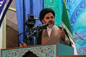 نمایشگاه هایی که برپا می شوند باید با معیارهای اسلامی و قانونی مطابقت داشته باشند نمایشگاه هایی که برپا می شوند باید با معیارهای اسلامی و قانونی مطابقت داشته باشند