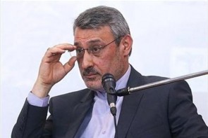 تحولی تازه و مهم برای ایران اتفاق افتاد/ حضور ایران در کنار غولها تحولی تازه و مهم برای ایران اتفاق افتاد/ حضور ایران در کنار غولها