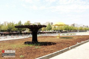 مهمترین جلوه زیبایی یک شهر در گرو المانهای شهری مهمترین جلوه زیبایی یک شهر در گرو المانهای شهری