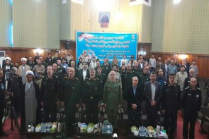راه اندازی 113 بیمارستان صحرایی توسط معاونت بهداری نیروی سپاه/فرسودگی 75 درصد تخت های بیمارستانی کشور راه اندازی 113 بیمارستان صحرایی توسط معاونت بهداری نیروی سپاه/فرسودگی 75 درصد تخت های بیمارستانی کشور
