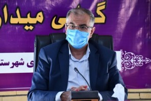 عملکرد مطلوب کنترل کرونا در ماکو عملکرد مطلوب کنترل کرونا در ماکو