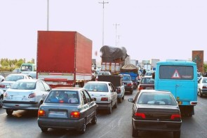 خودروهای سنگین و فرسوده؛ عامل اصلی آلودگی هوا در ارومیه خودروهای سنگین و فرسوده؛ عامل اصلی آلودگی هوا در ارومیه