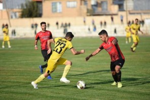 فوتبال آذربایجان غربی، همچنان دور مانده از چشم مسئولان فوتبال آذربایجان غربی، همچنان دور مانده از چشم مسئولان