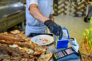 لزوم رعایت بیشتر دستورالعملهای بهداشتی در نانواییها لزوم رعایت بیشتر دستورالعملهای بهداشتی در نانواییها