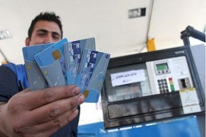 خداحافظی کارت سوخت با جایگاهها خداحافظی کارت سوخت با جایگاهها