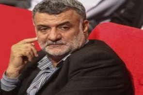 وزیر جهادکشاورزی از مجلس کارت زرد گرفت وزیر جهادکشاورزی از مجلس کارت زرد گرفت