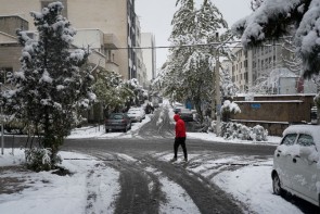 ضرورت اتخاذ تمهیدات لازم با آغاز بارشهای زمستانی ضرورت اتخاذ تمهیدات لازم با آغاز بارشهای زمستانی