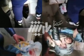 نوزاد یک روزه از چاه سرویس بهداشتی زنده بیرون کشیده شد نوزاد یک روزه از چاه سرویس بهداشتی زنده بیرون کشیده شد